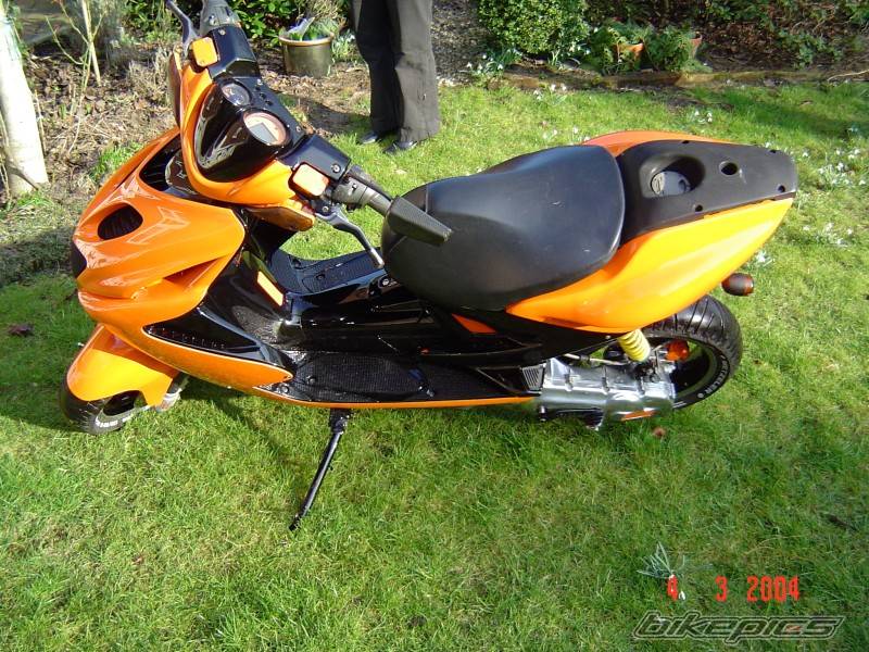 Bike Photo 129000