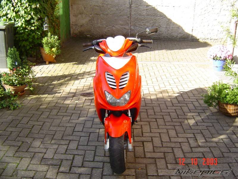 Bike Photo 129002