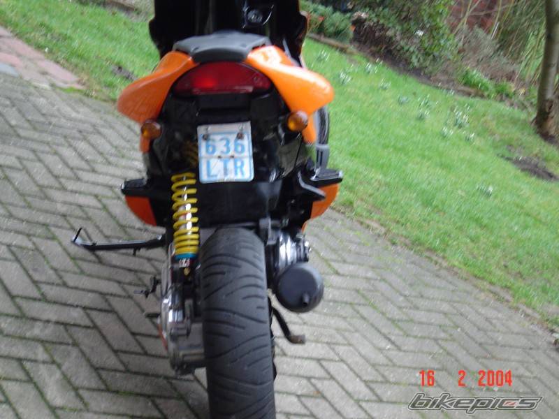 Bike Photo 129006