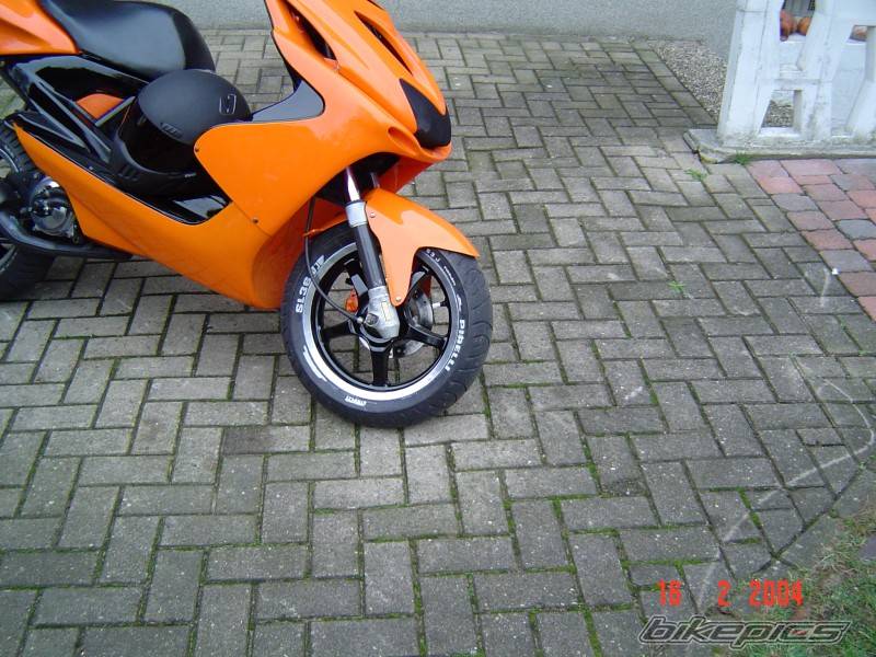 Bike Photo 129012