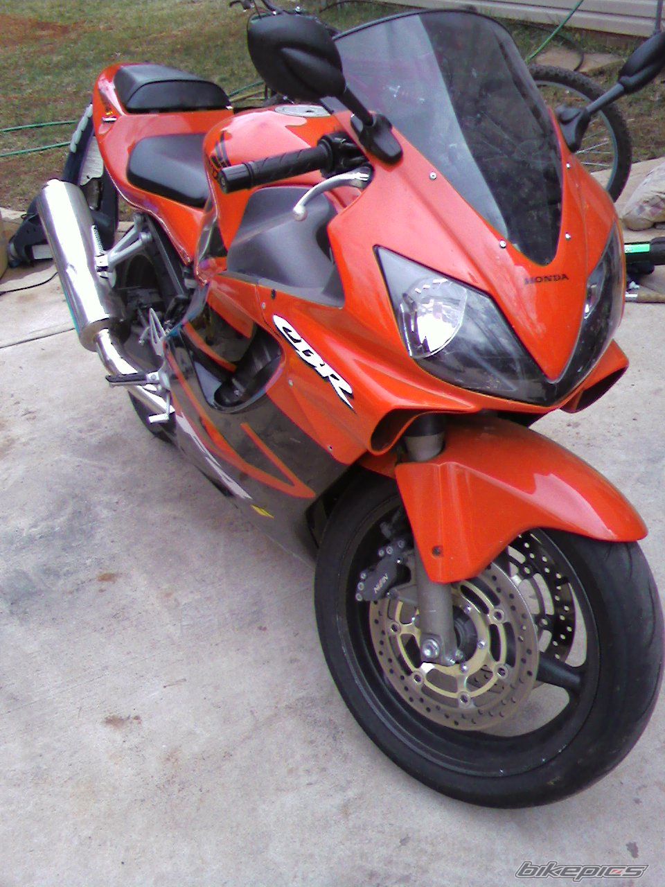 Bike Photo 1290120