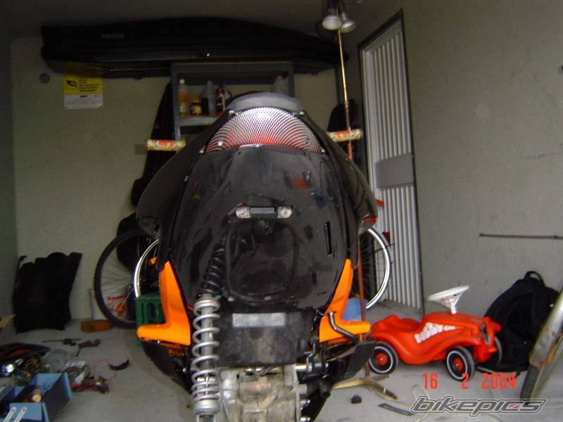 Bike Photo 129016
