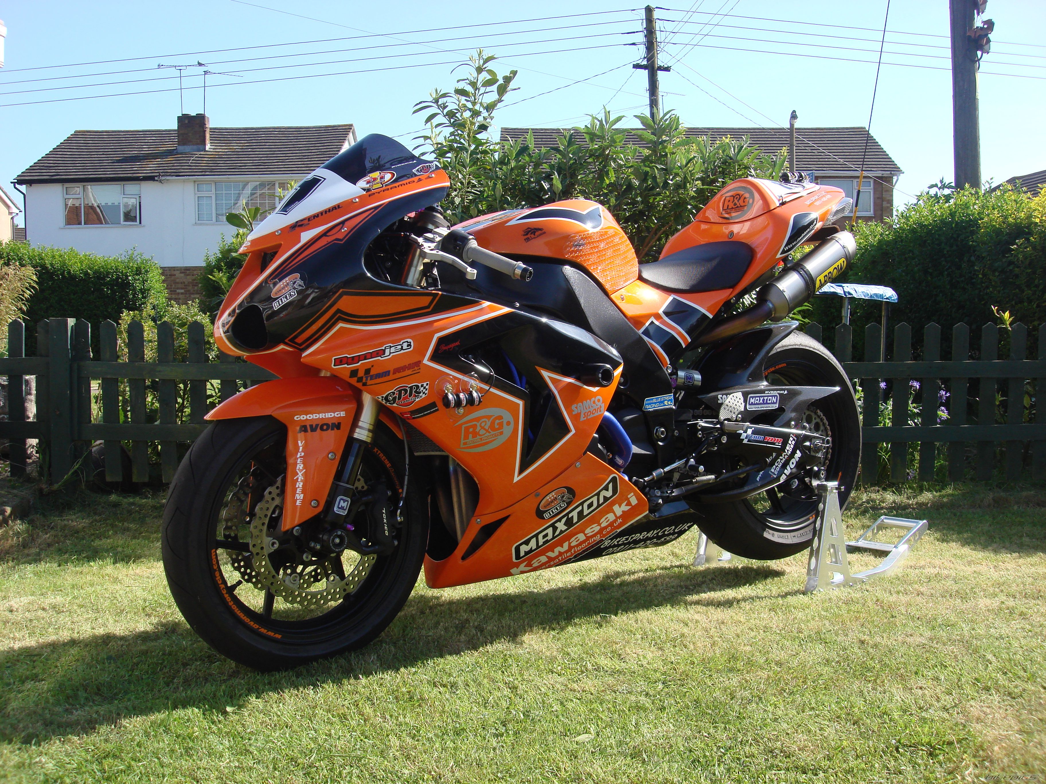 Bike Photo 1290160