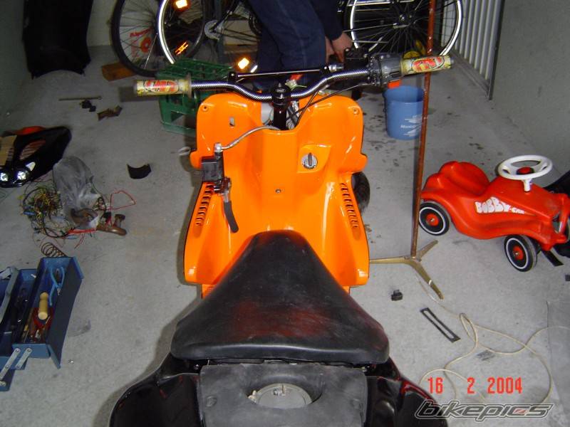 Bike Photo 129018