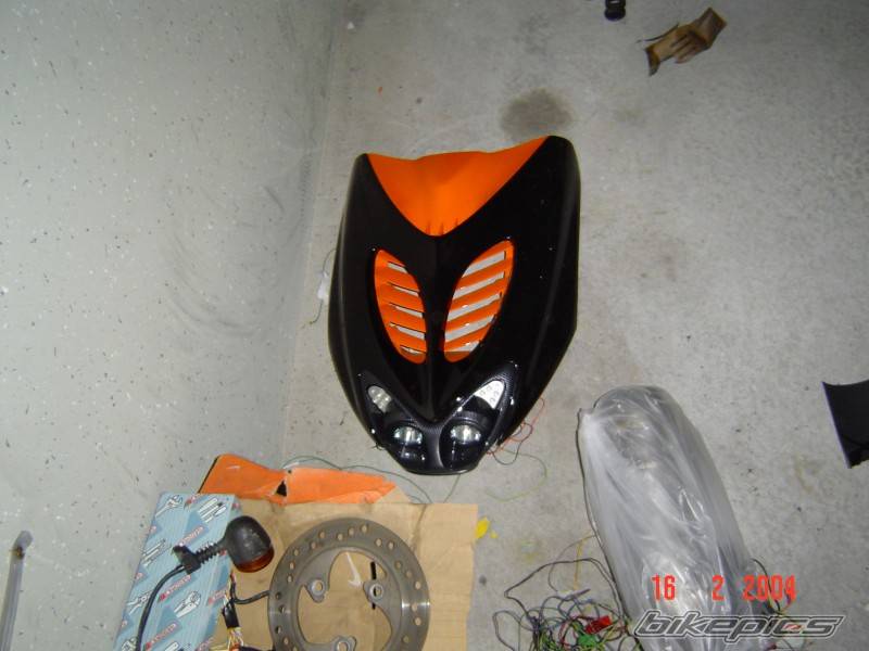 Bike Photo 129020