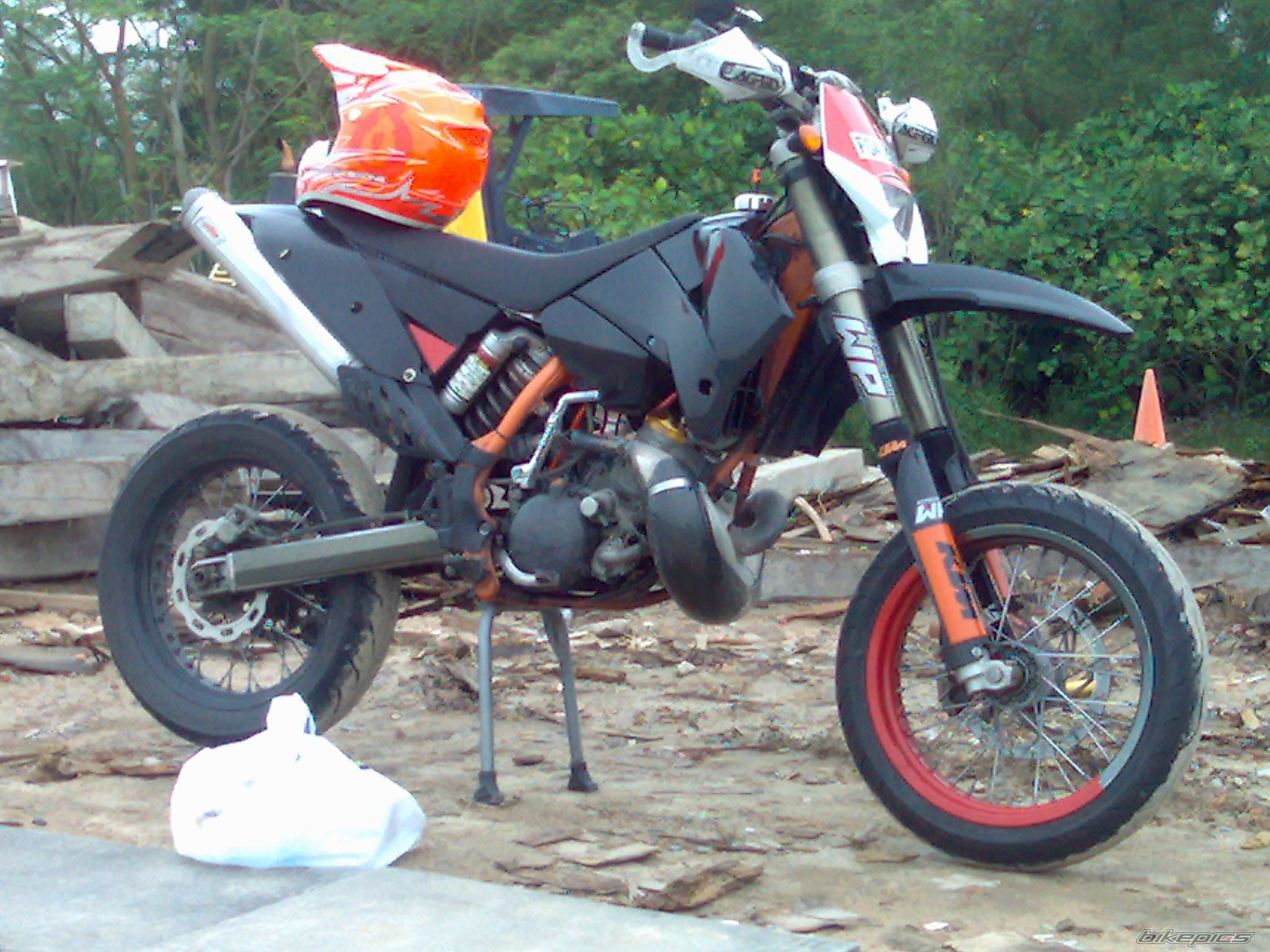 Bike Photo 1290252