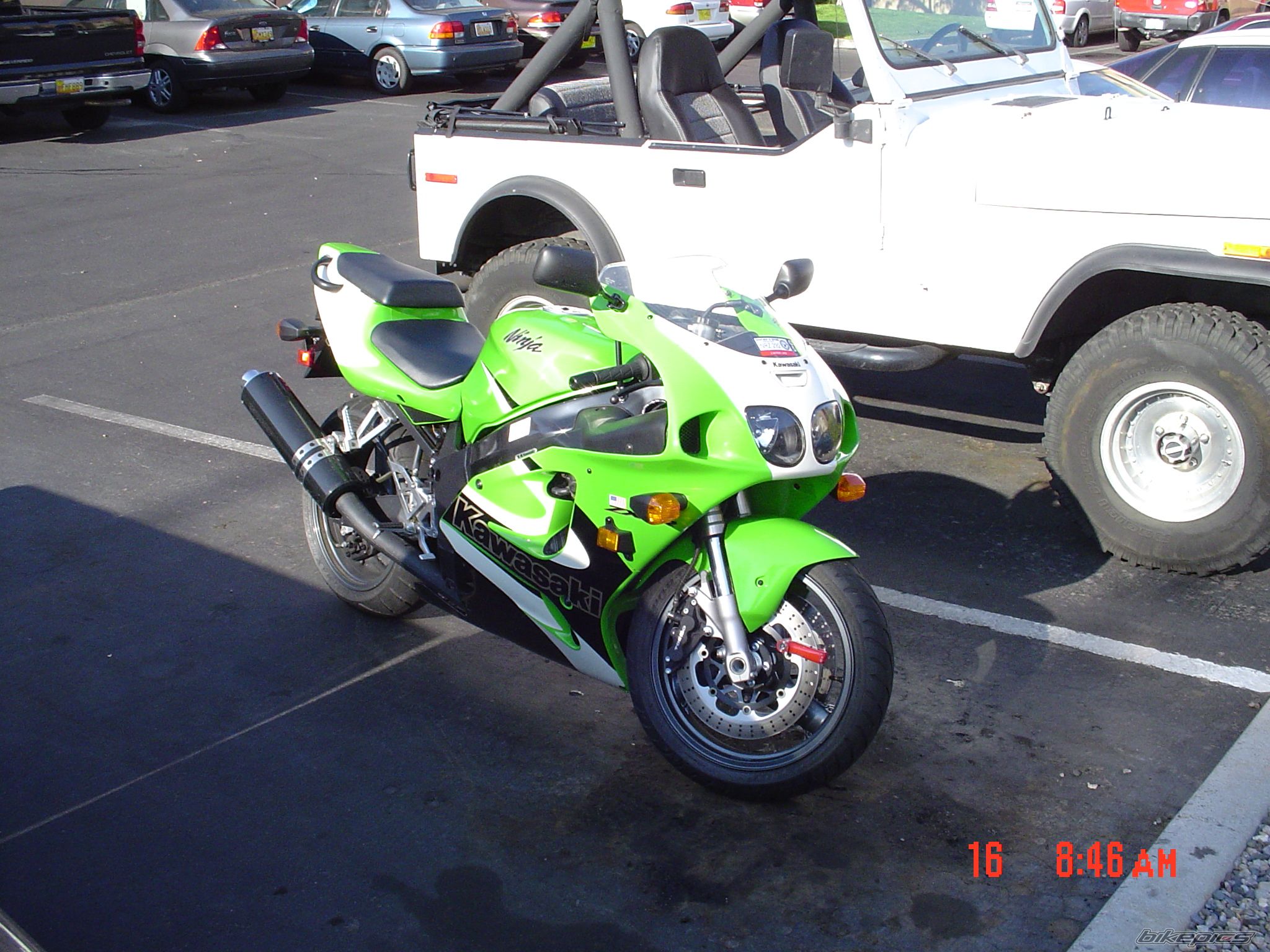 Bike Photo 1290502