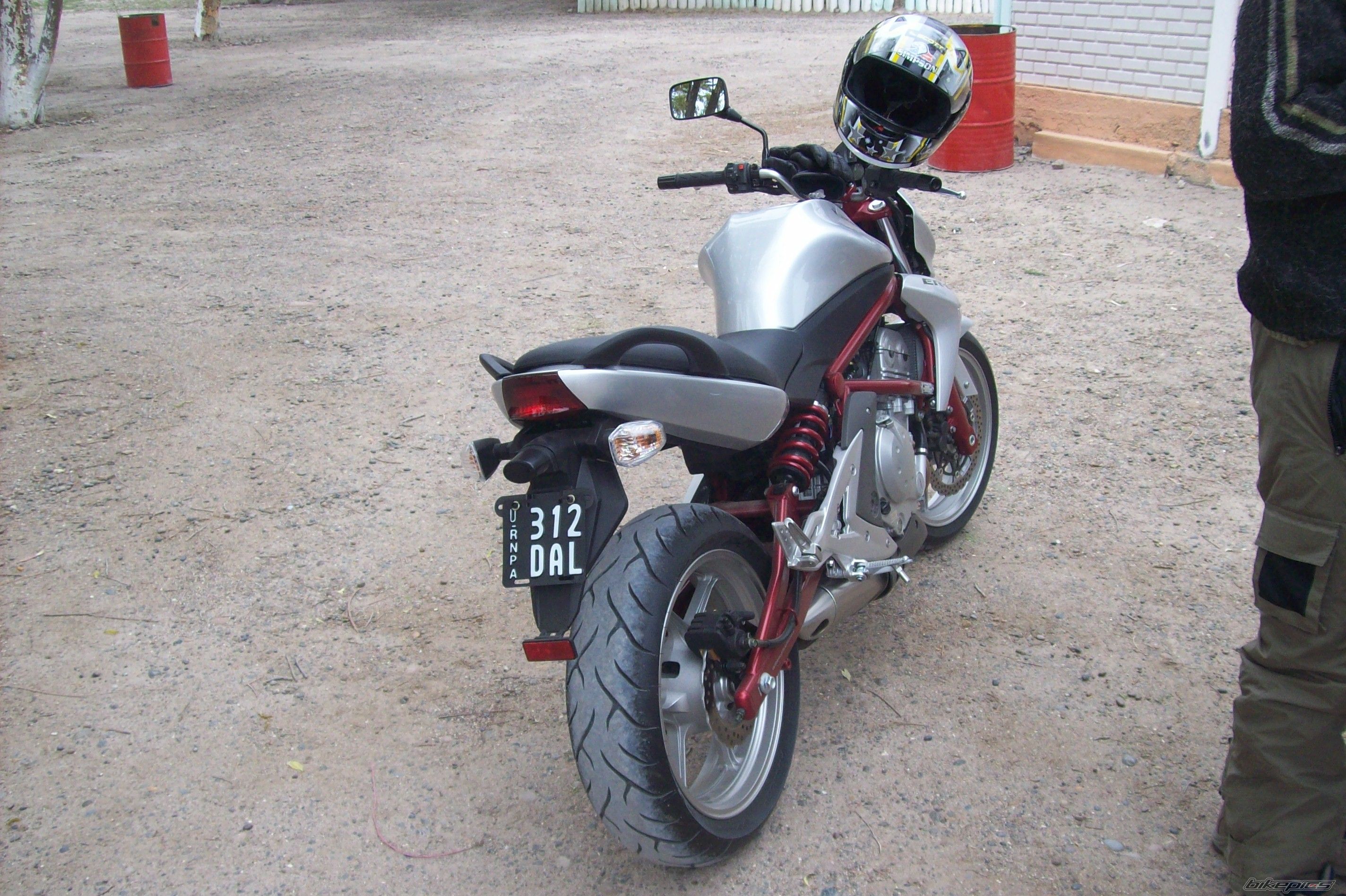 Bike Photo 1290540