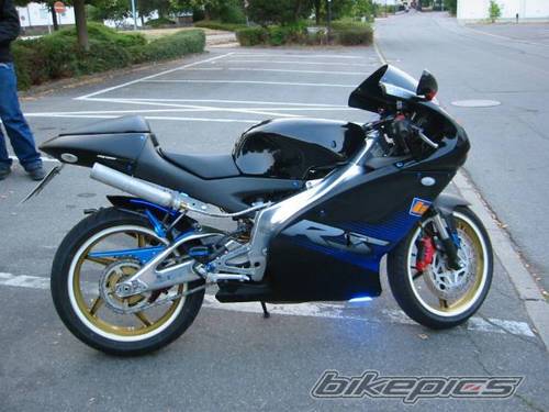 Bike Photo 129059