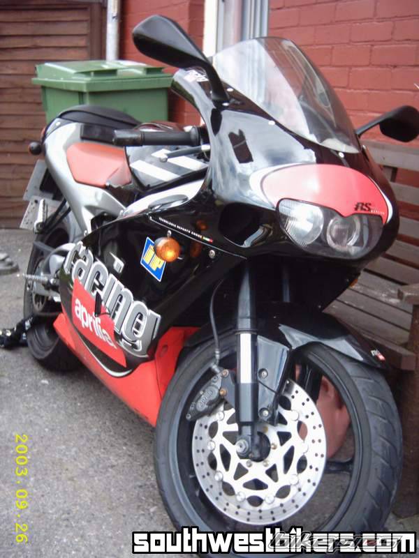 Bike Photo 129079