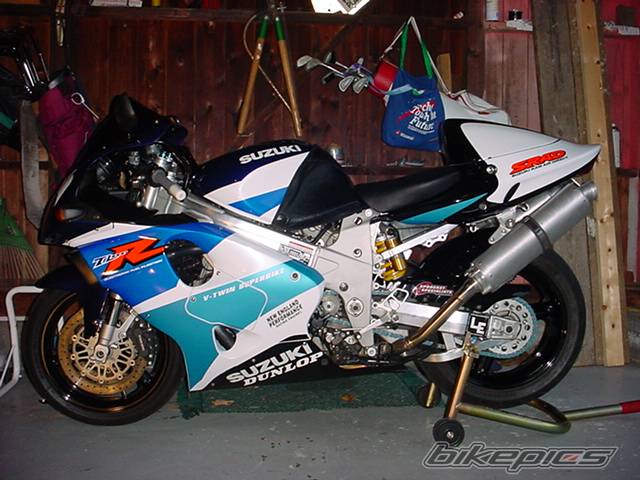 Bike Photo 12910