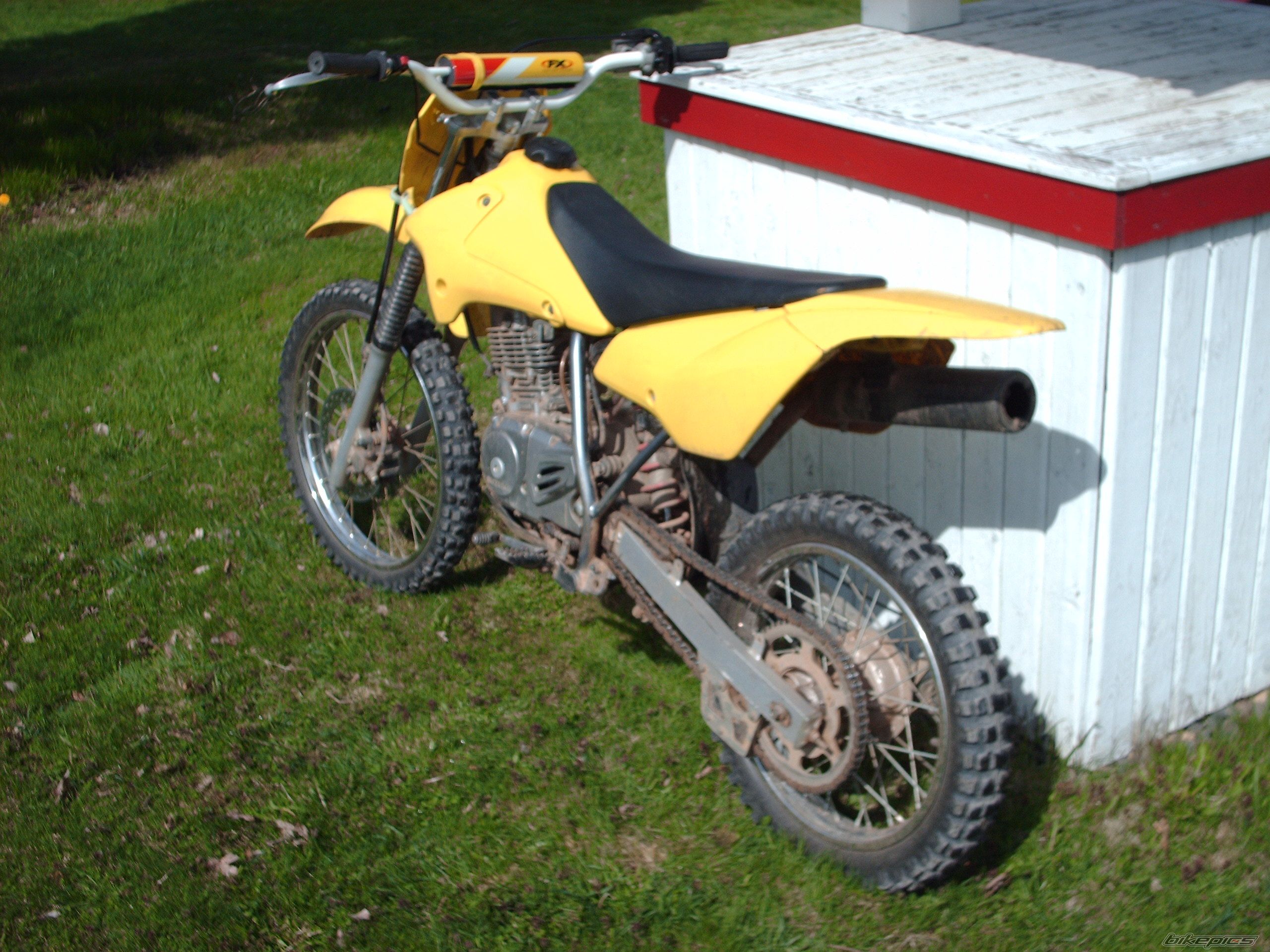 Bike Photo 1291010
