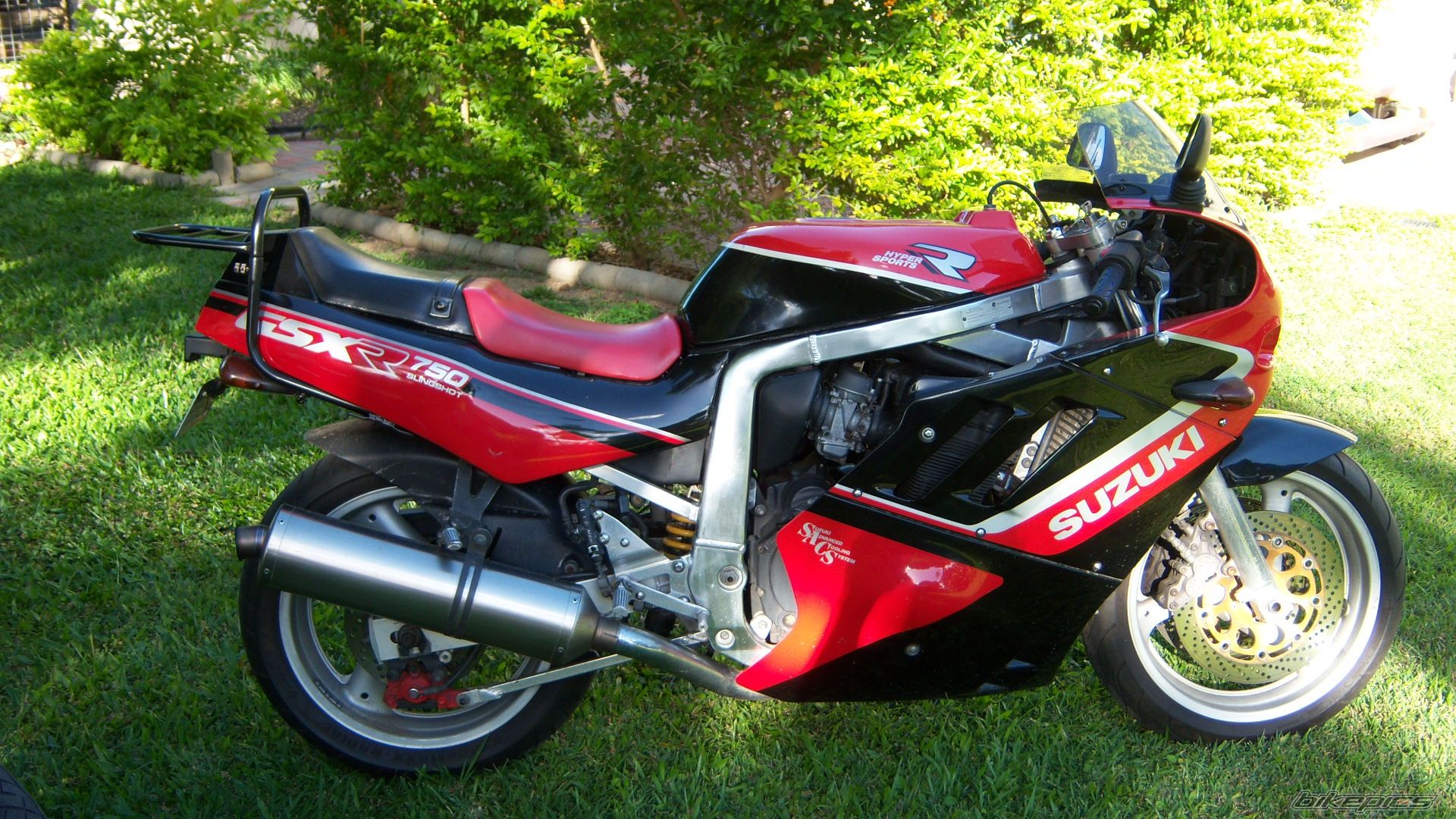 Bike Photo 1291101