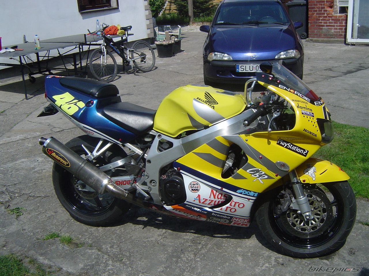 Bike Photo 1291109
