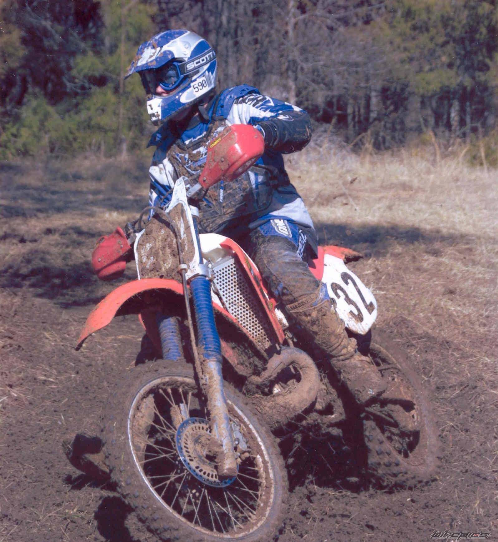 Bike Photo 129123