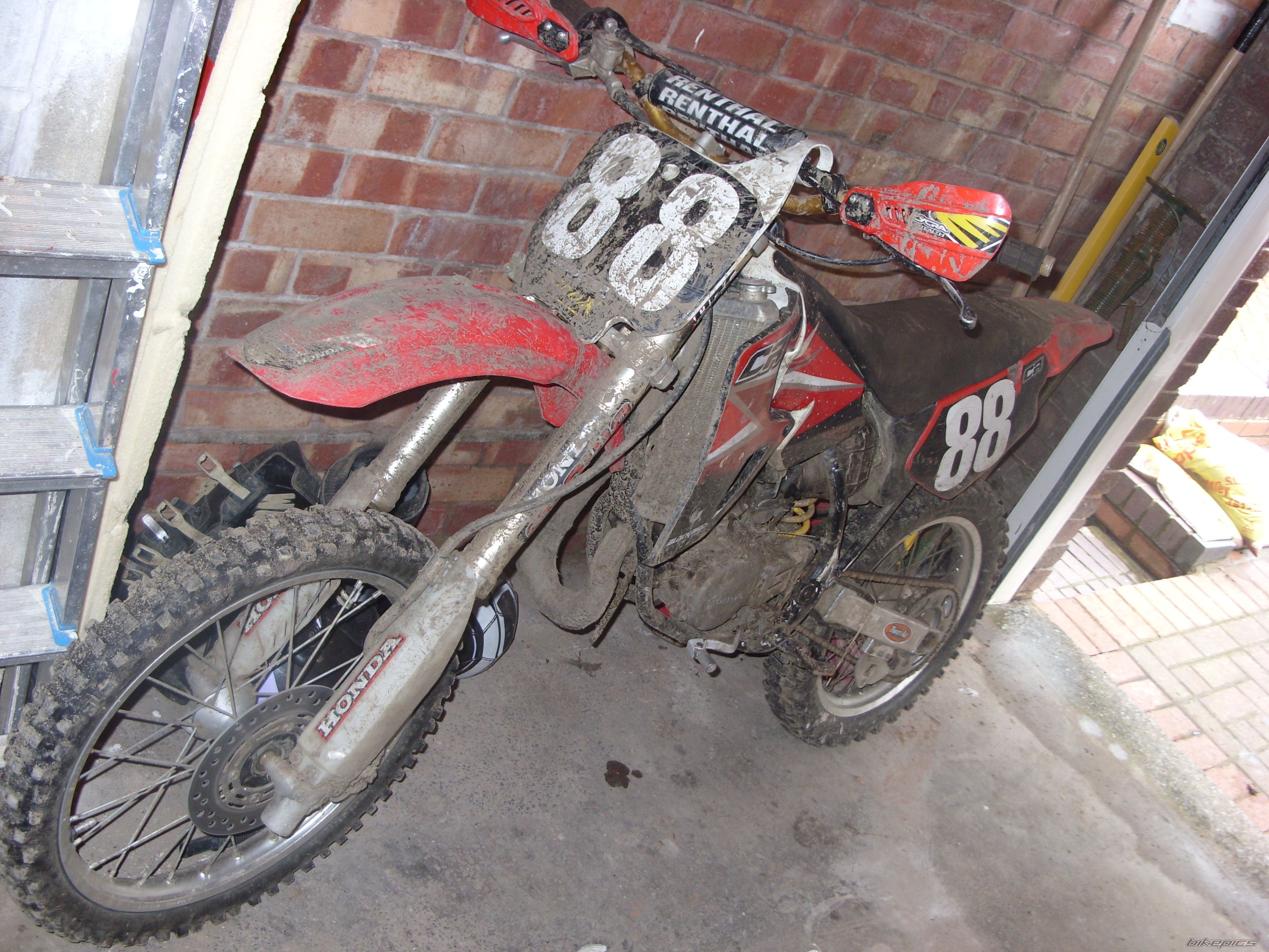 Bike Photo 1291237