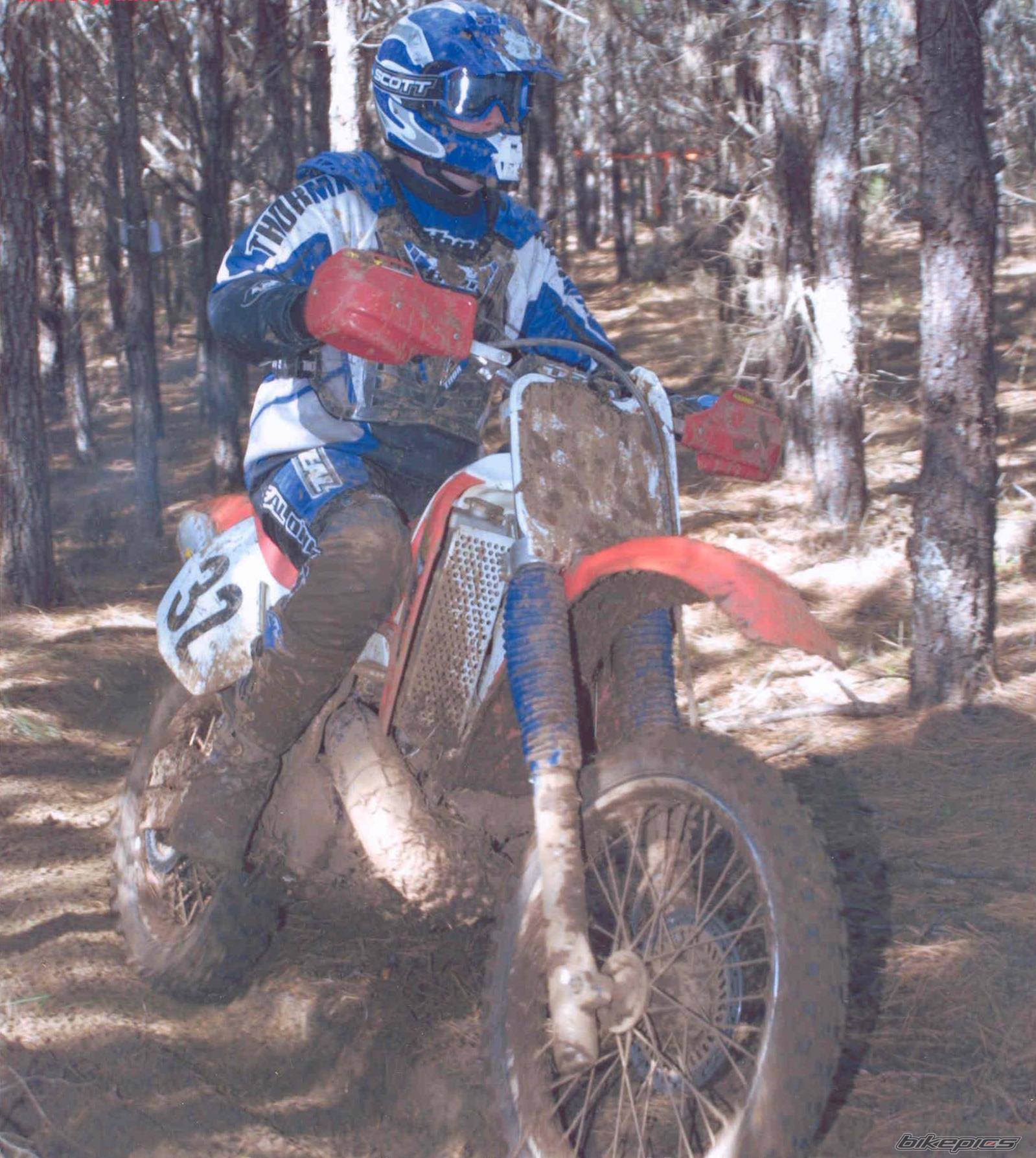 Bike Photo 129124