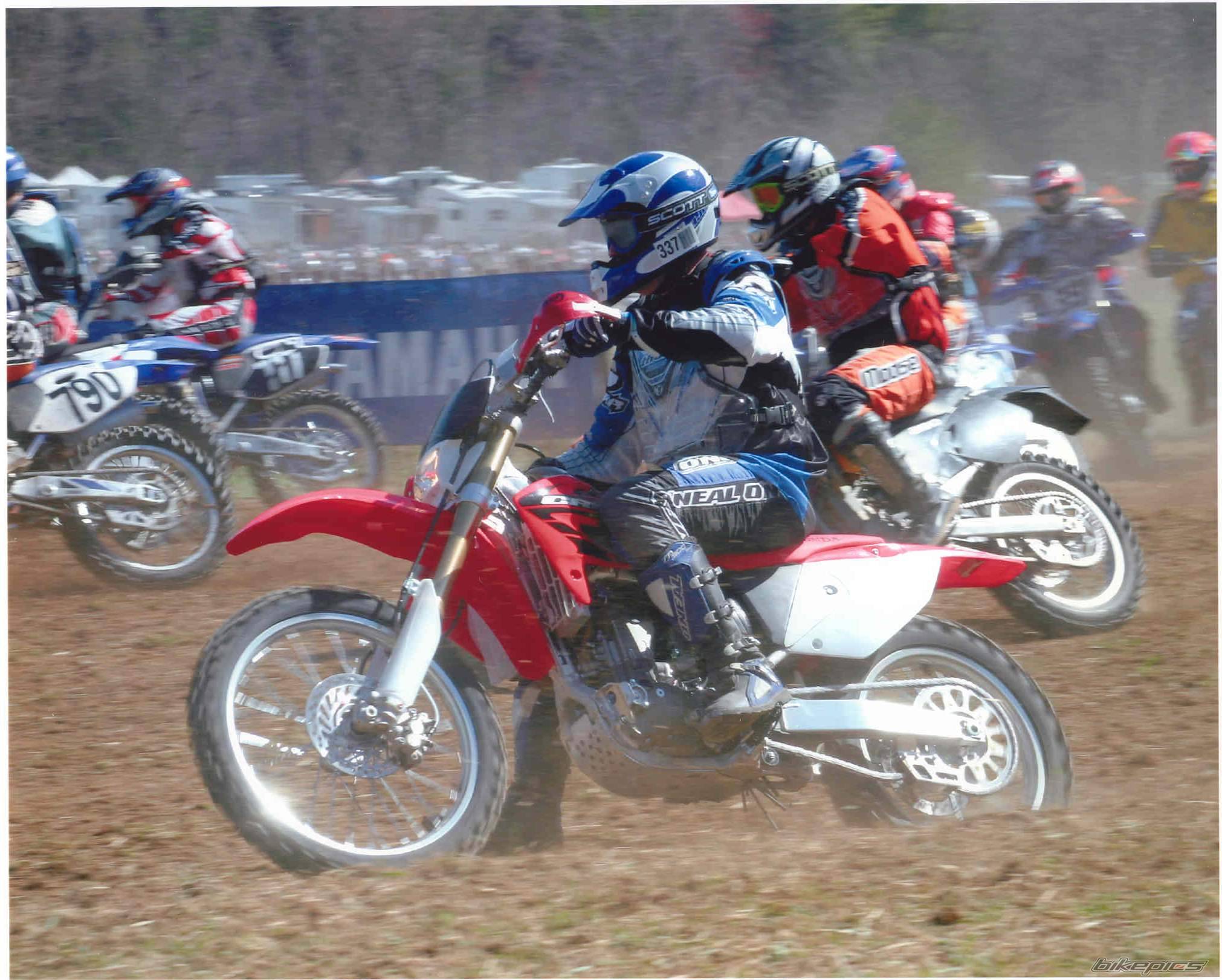 Bike Photo 129127