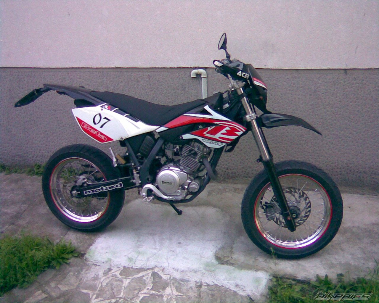 Bike Photo 1291281
