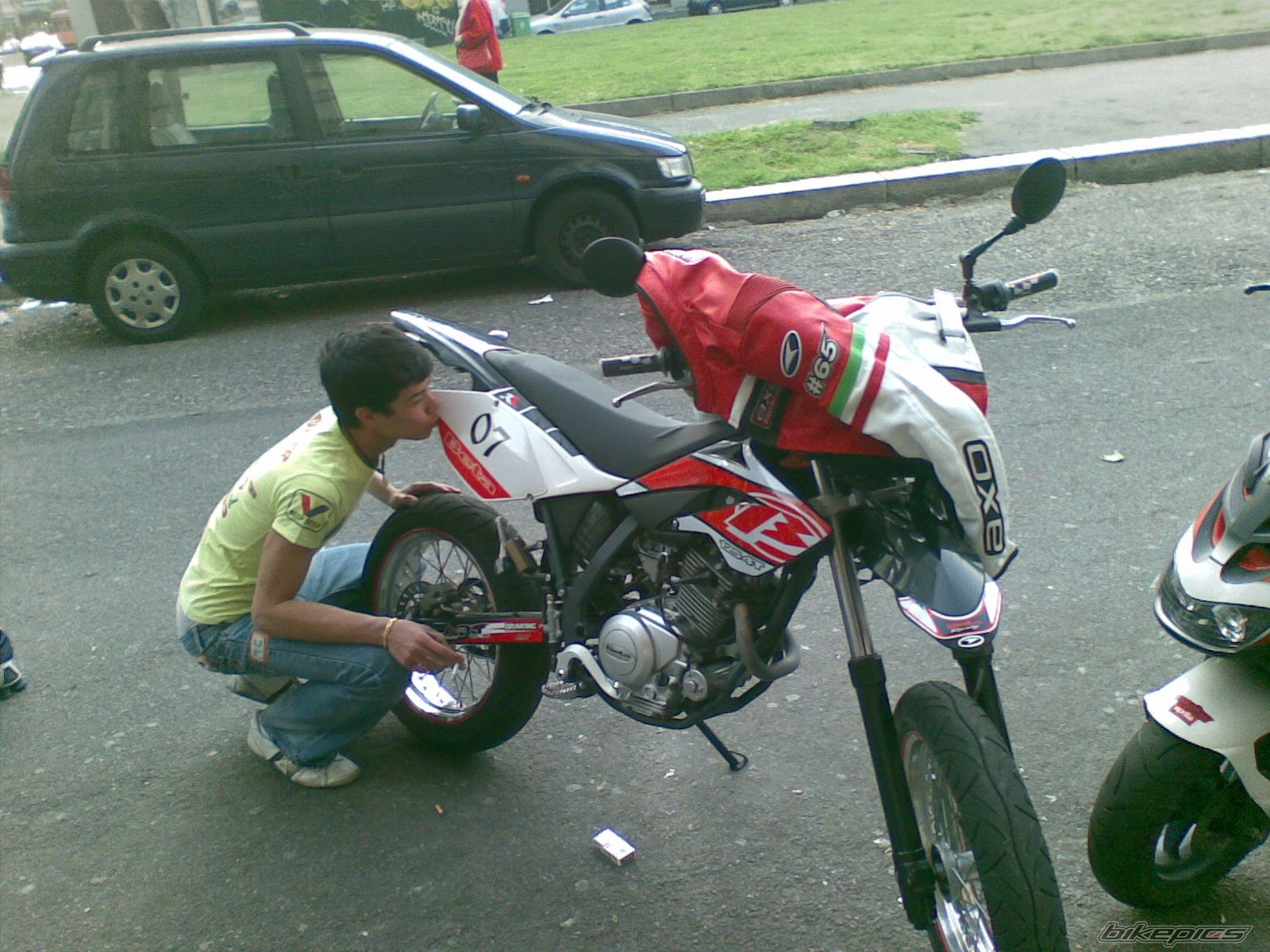 Bike Photo 1291289