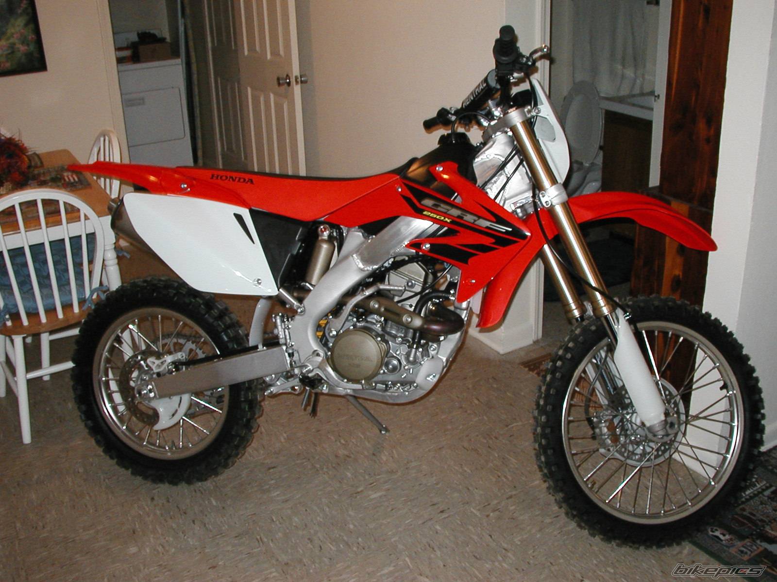Bike Photo 129130