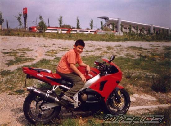 Bike Photo 129132