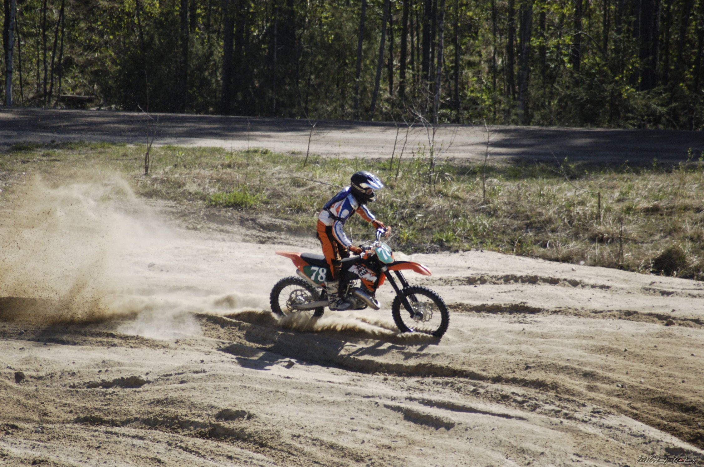 Bike Photo 1291327