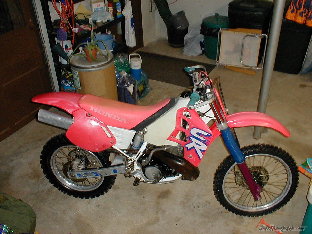 Bike Photo 129133