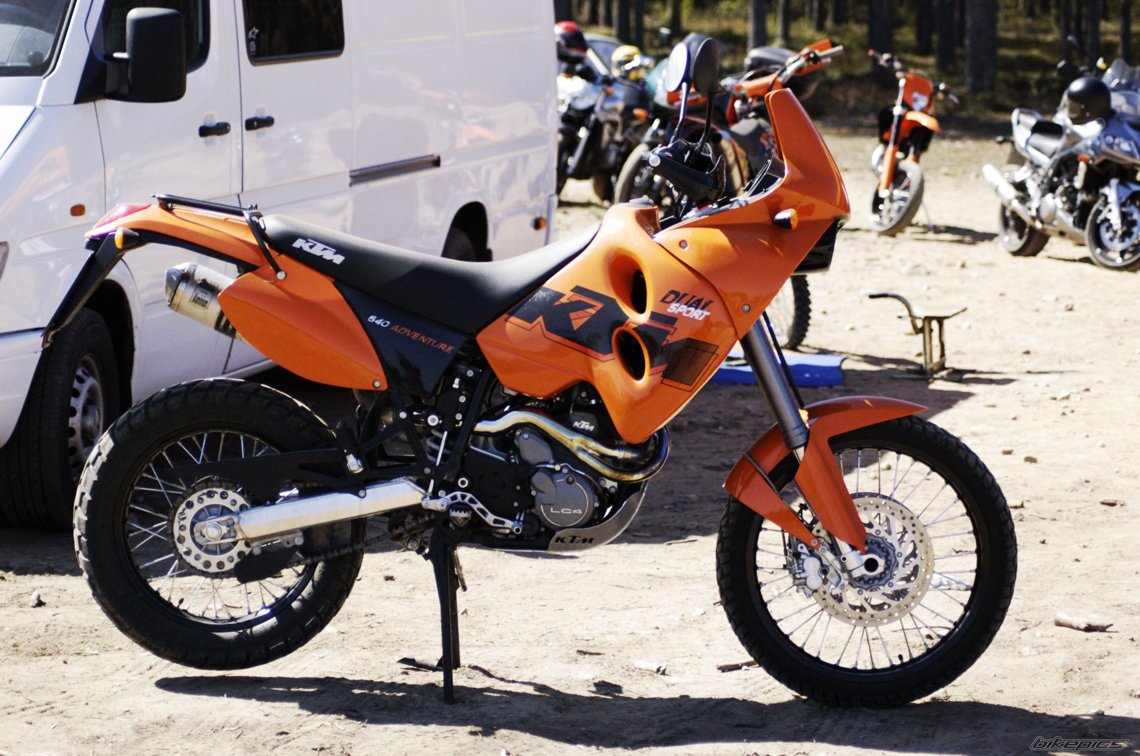 Bike Photo 1291338