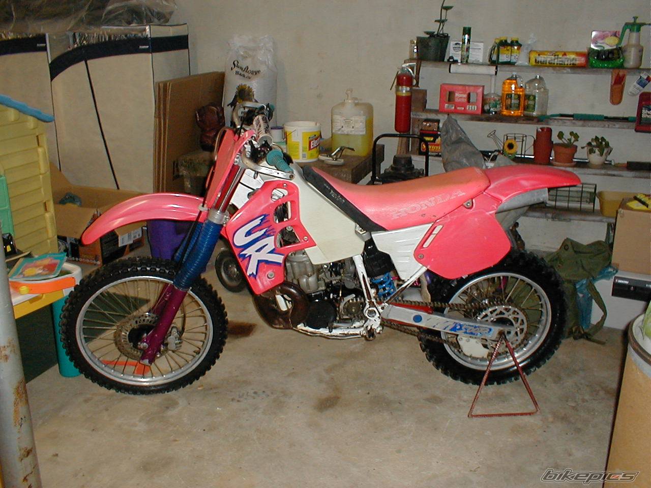 Bike Photo 129134