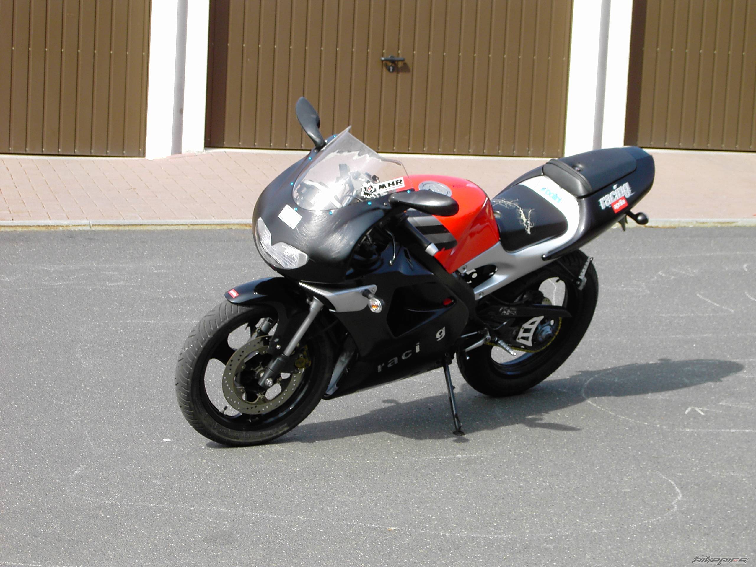 Bike Photo 129135