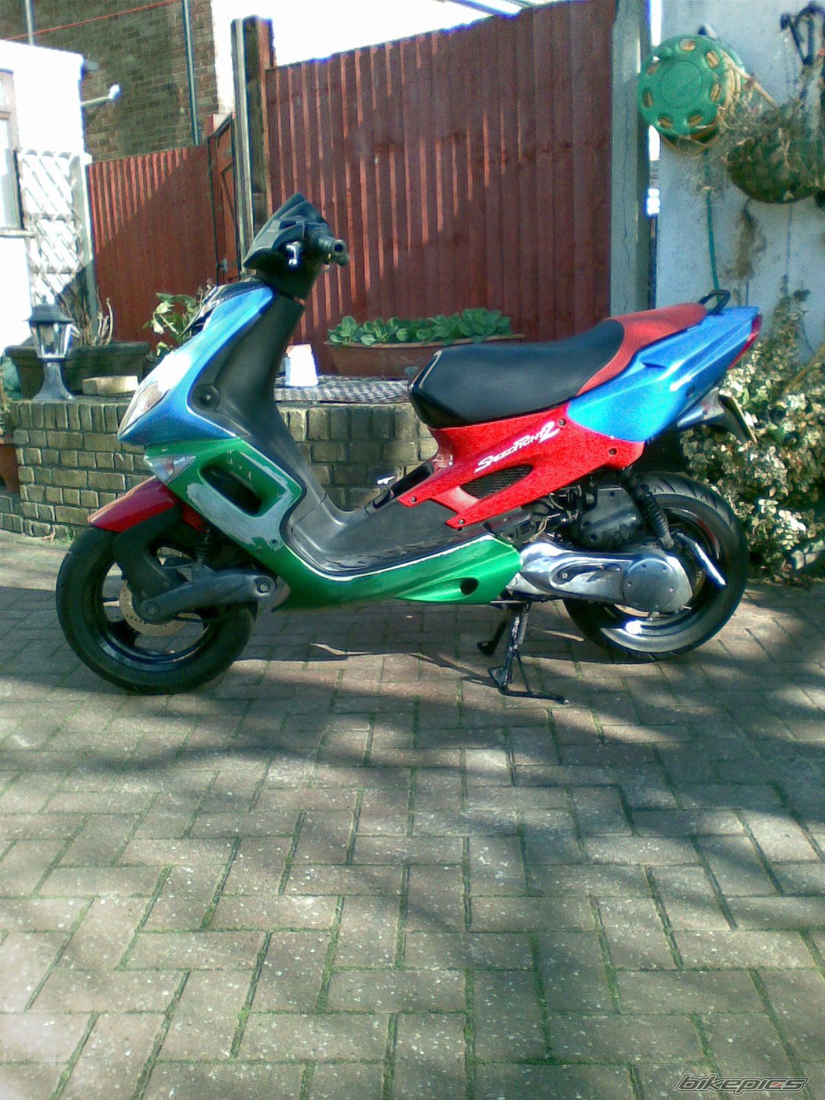 Bike Photo 1291356