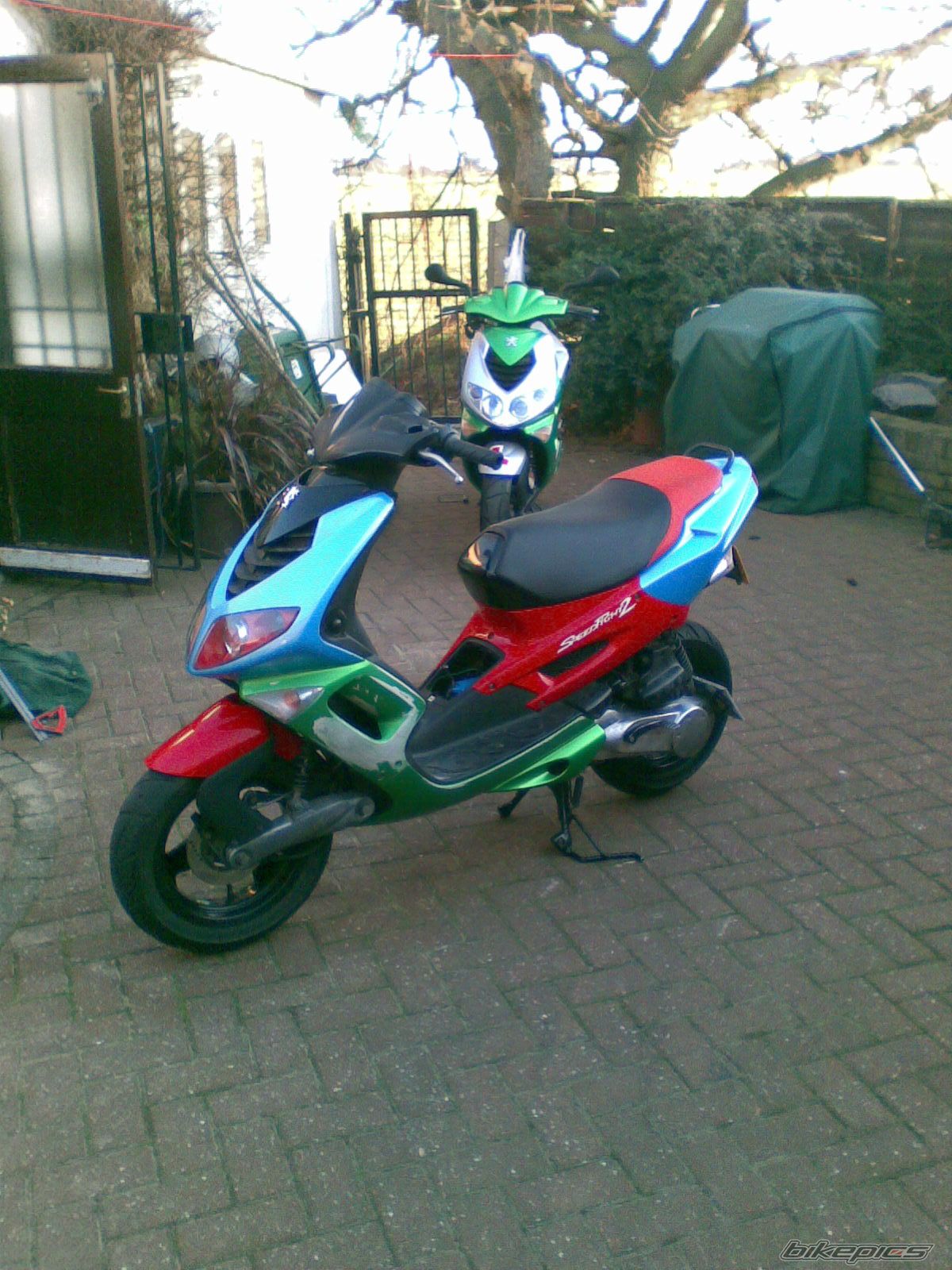Bike Photo 1291359