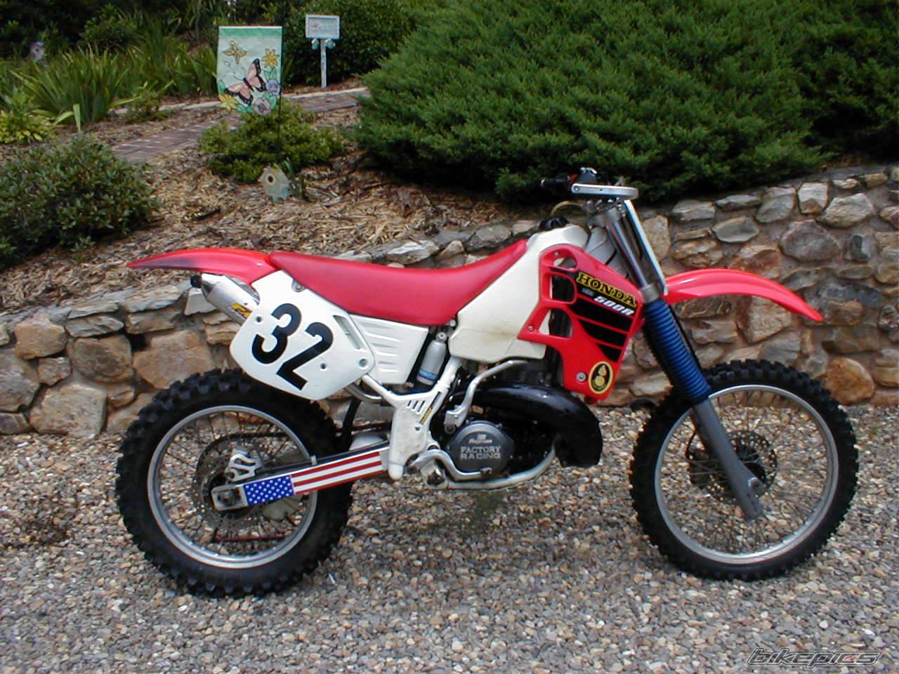 Bike Photo 129136
