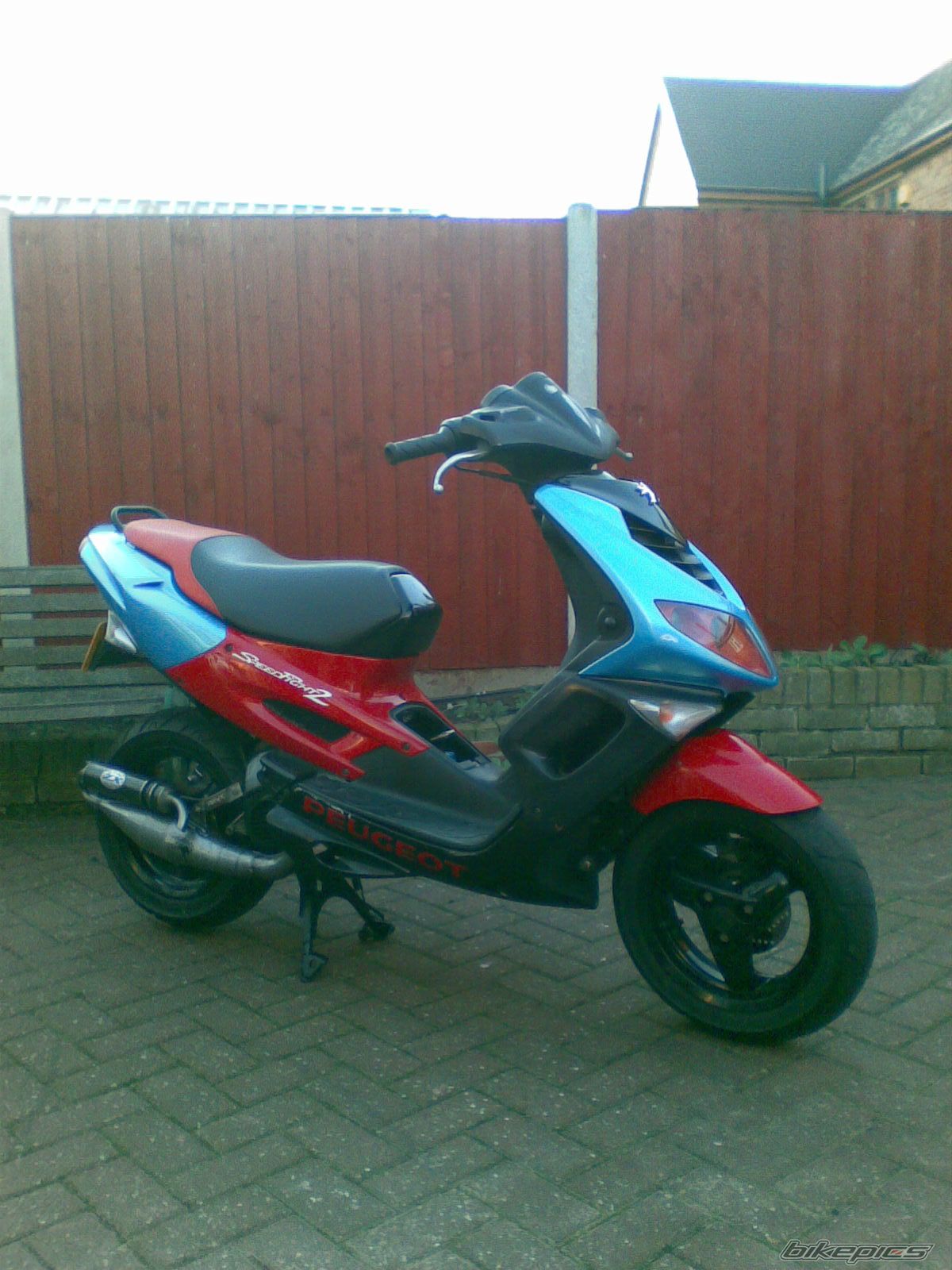 Bike Photo 1291361