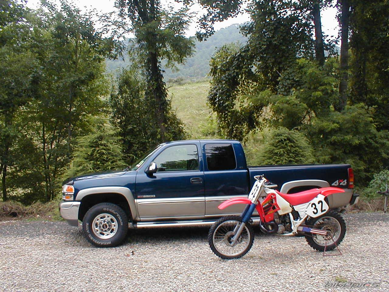 Bike Photo 129137