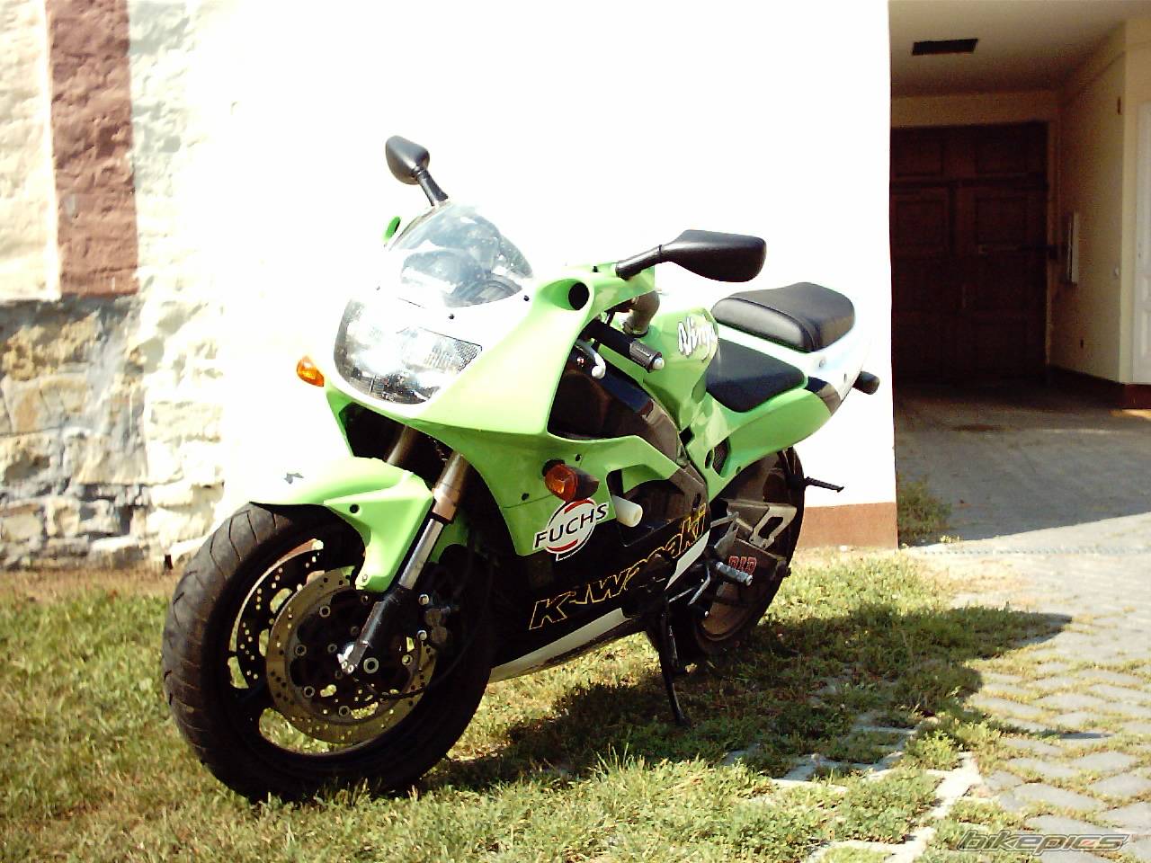 Bike Photo 129142