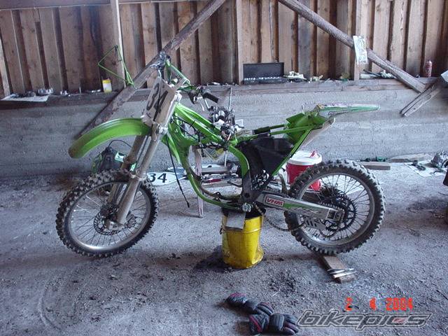 Bike Photo 129143