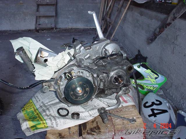Bike Photo 129145