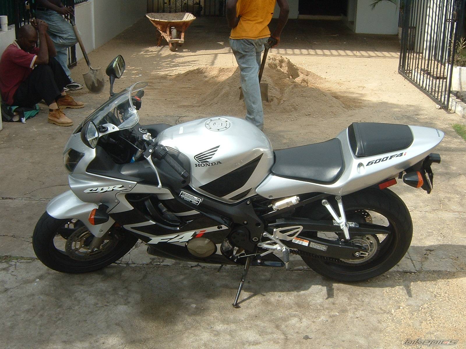 Bike Photo 129147