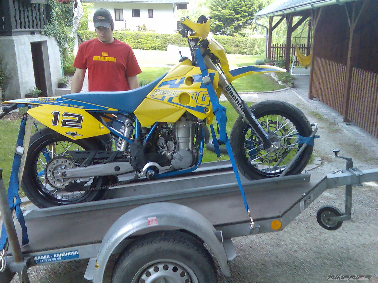 Bike Photo 1291472