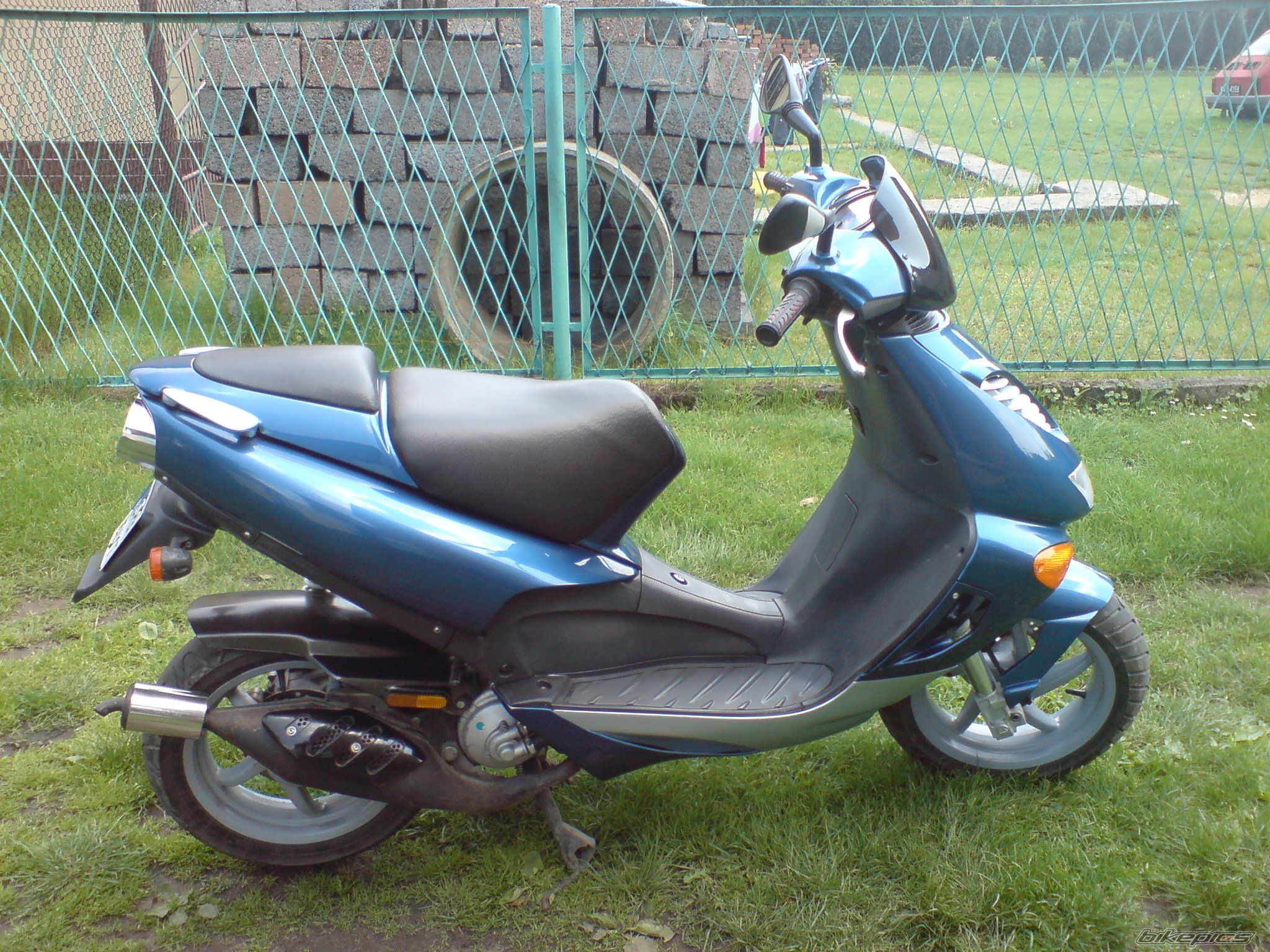 Bike Photo 1291479