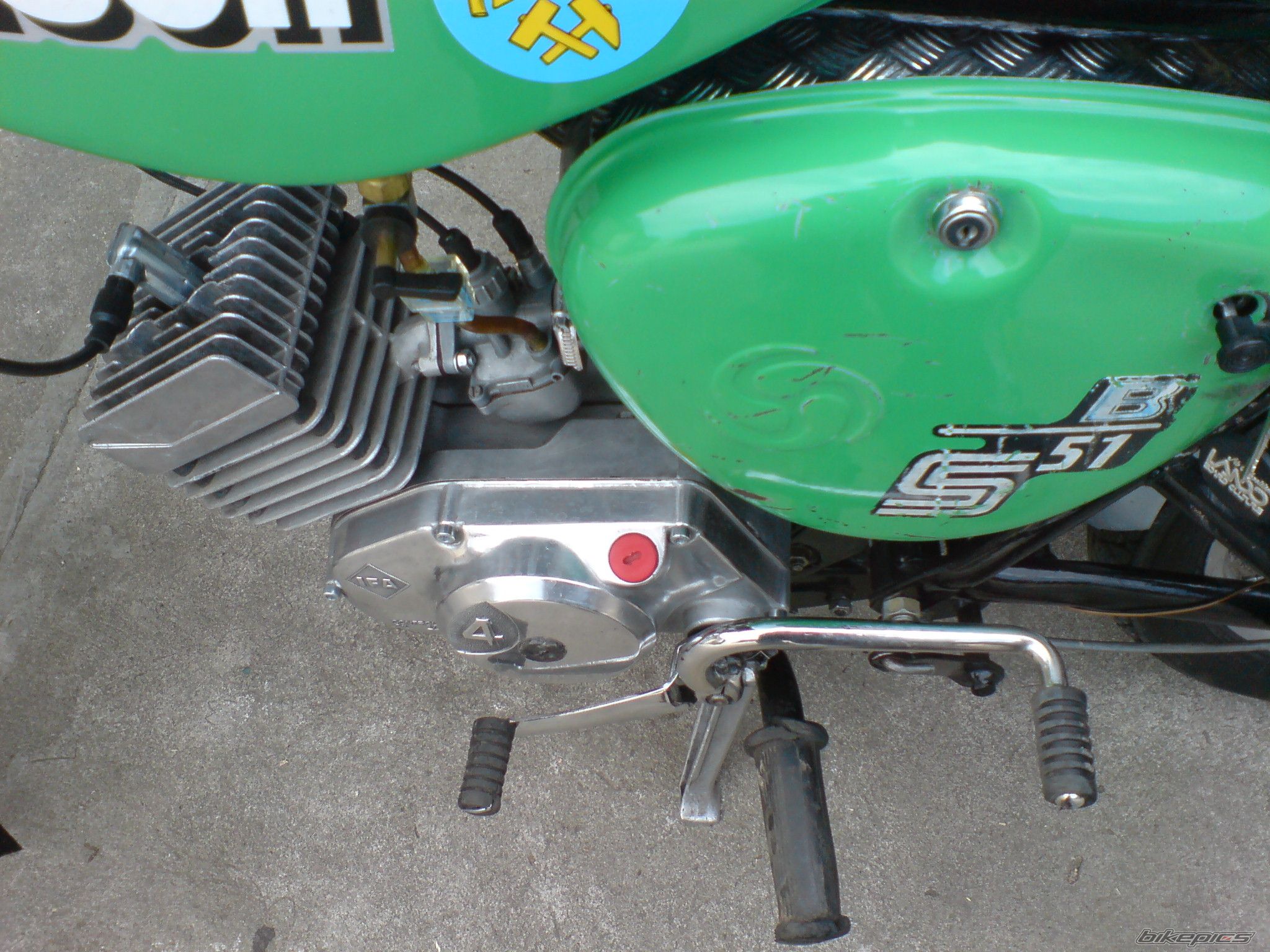 Bike Photo 1291506