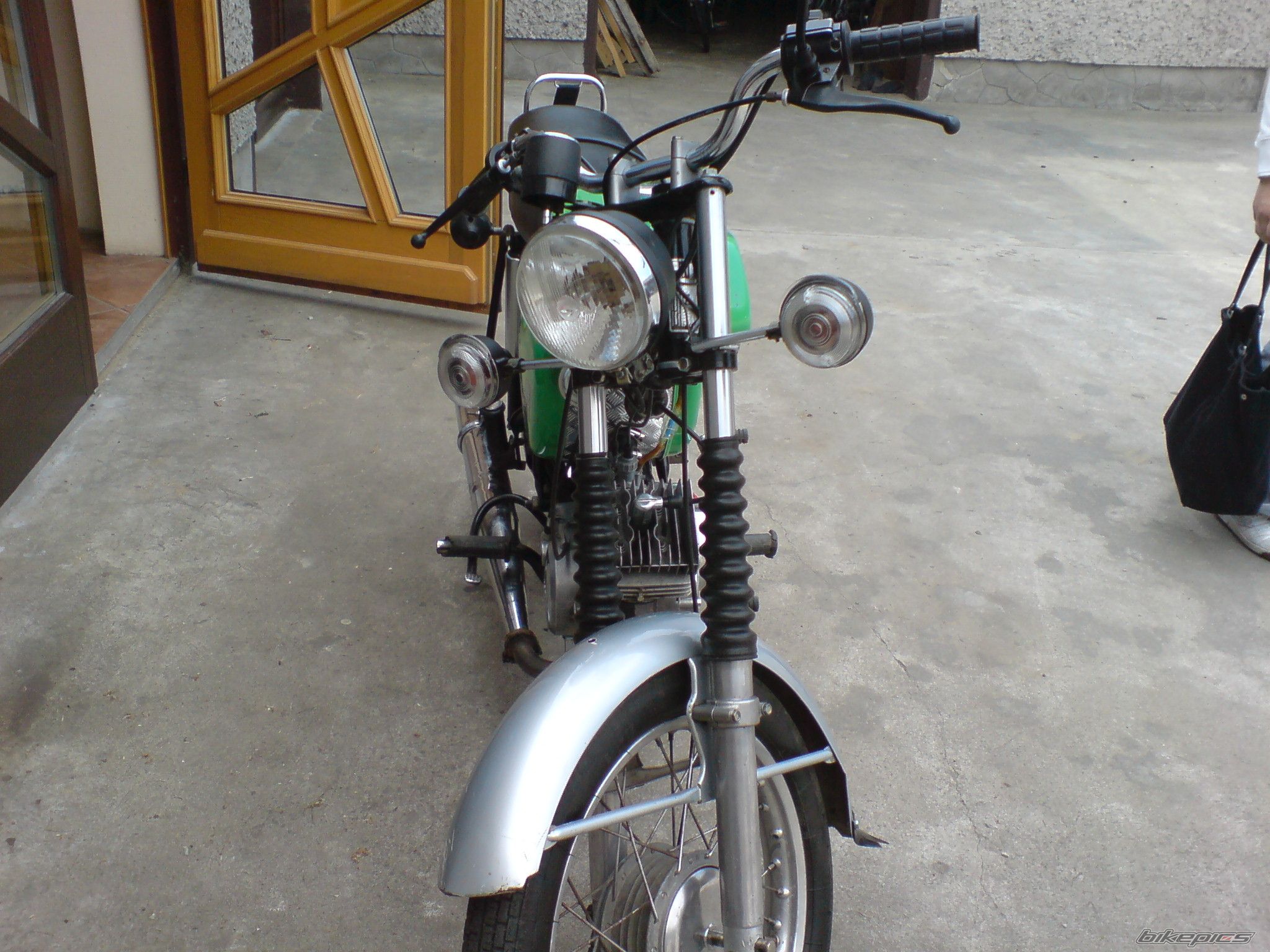Photo 1291507