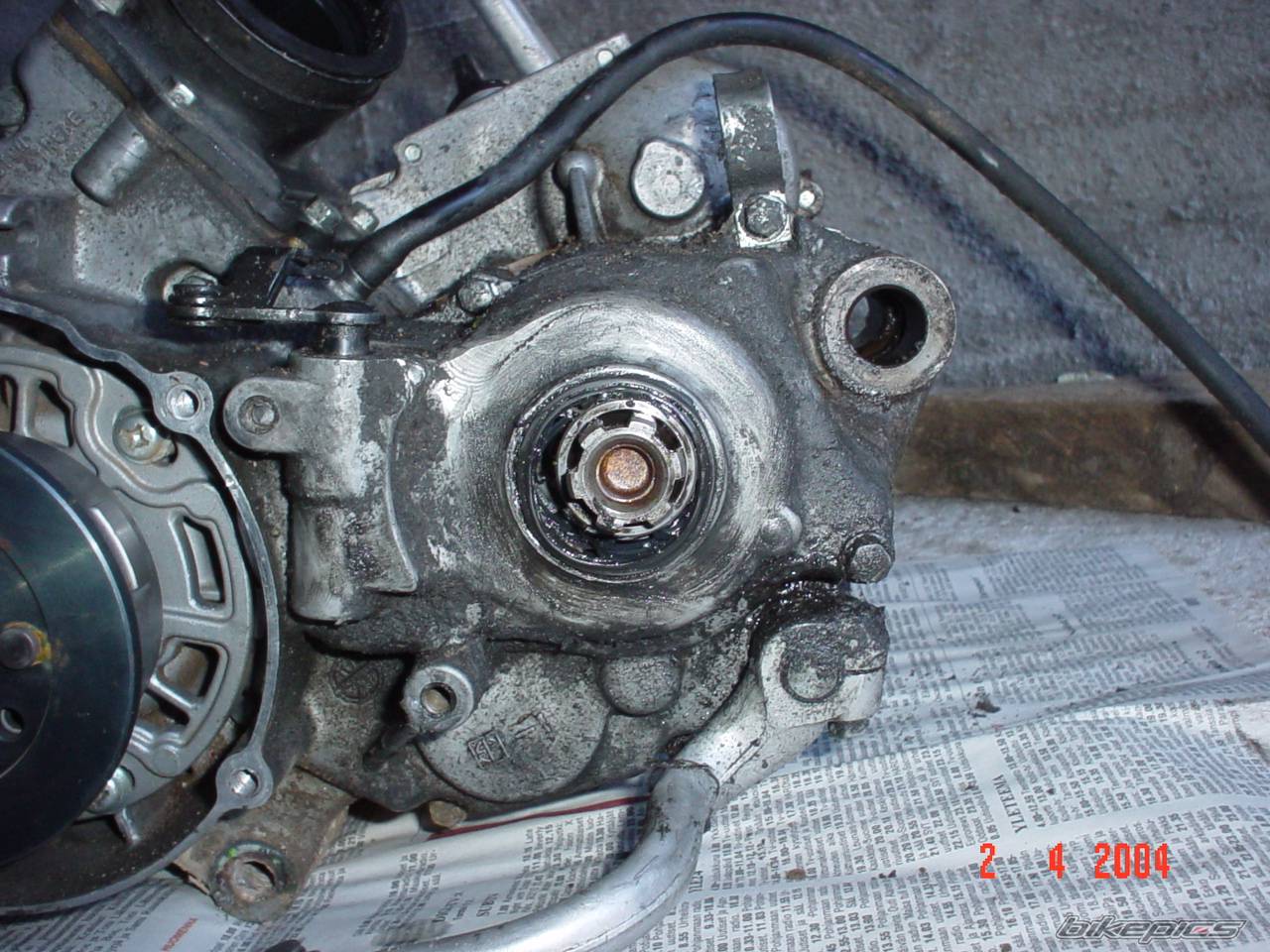 Bike Photo 129151