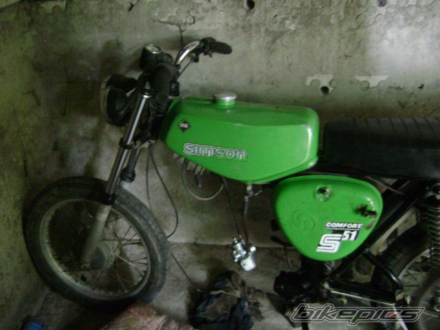 Bike Photo 1291536