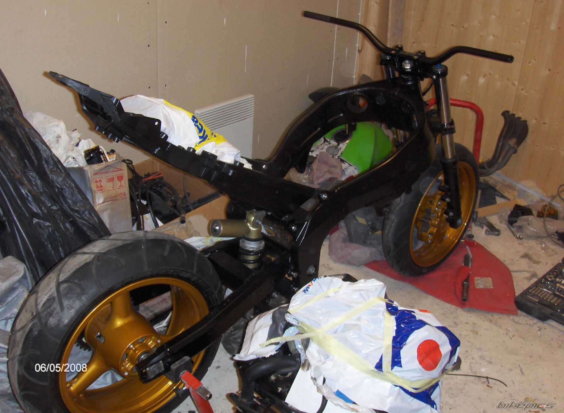 Bike Photo 1291547