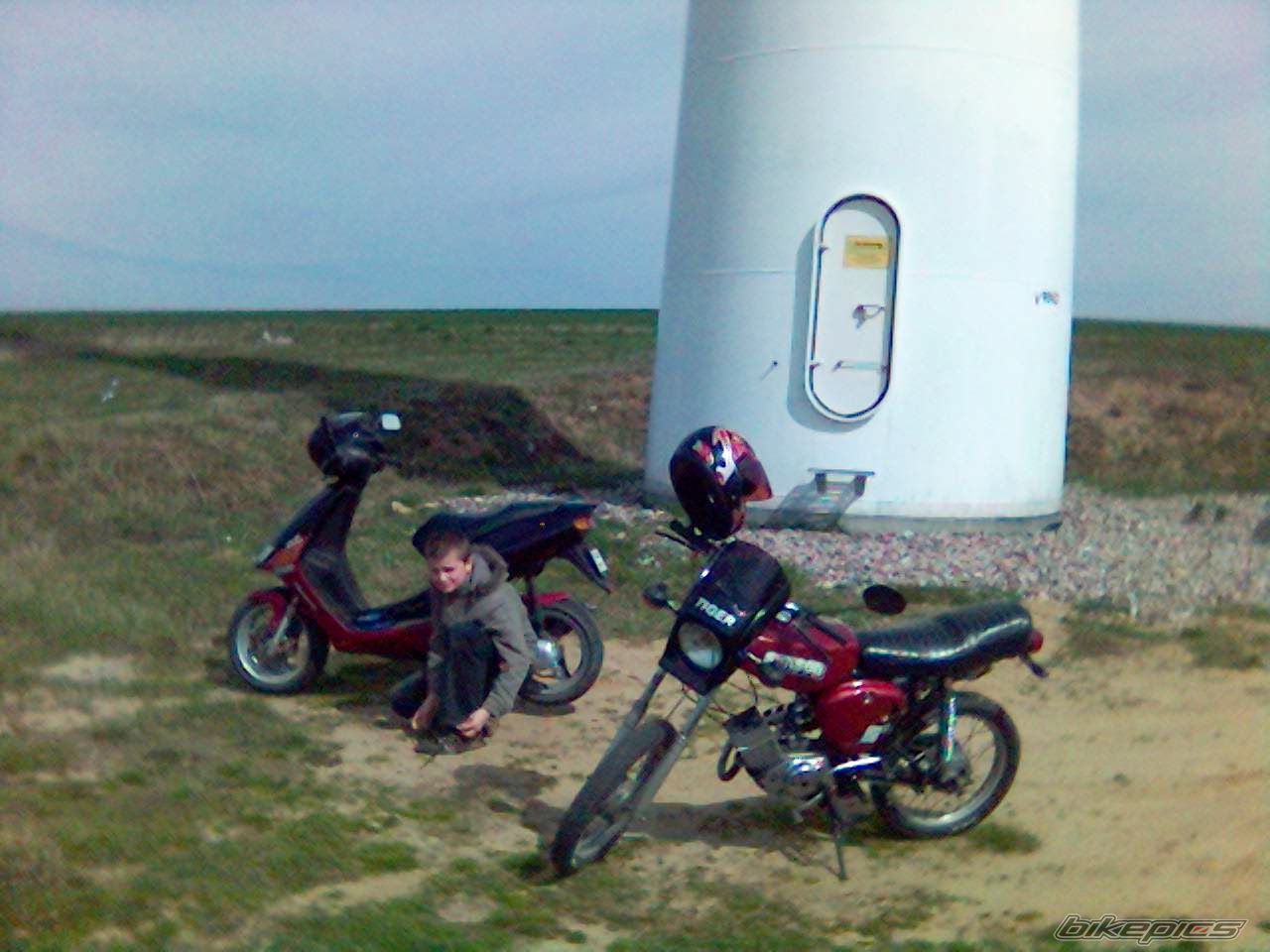 Bike Photo 1291585