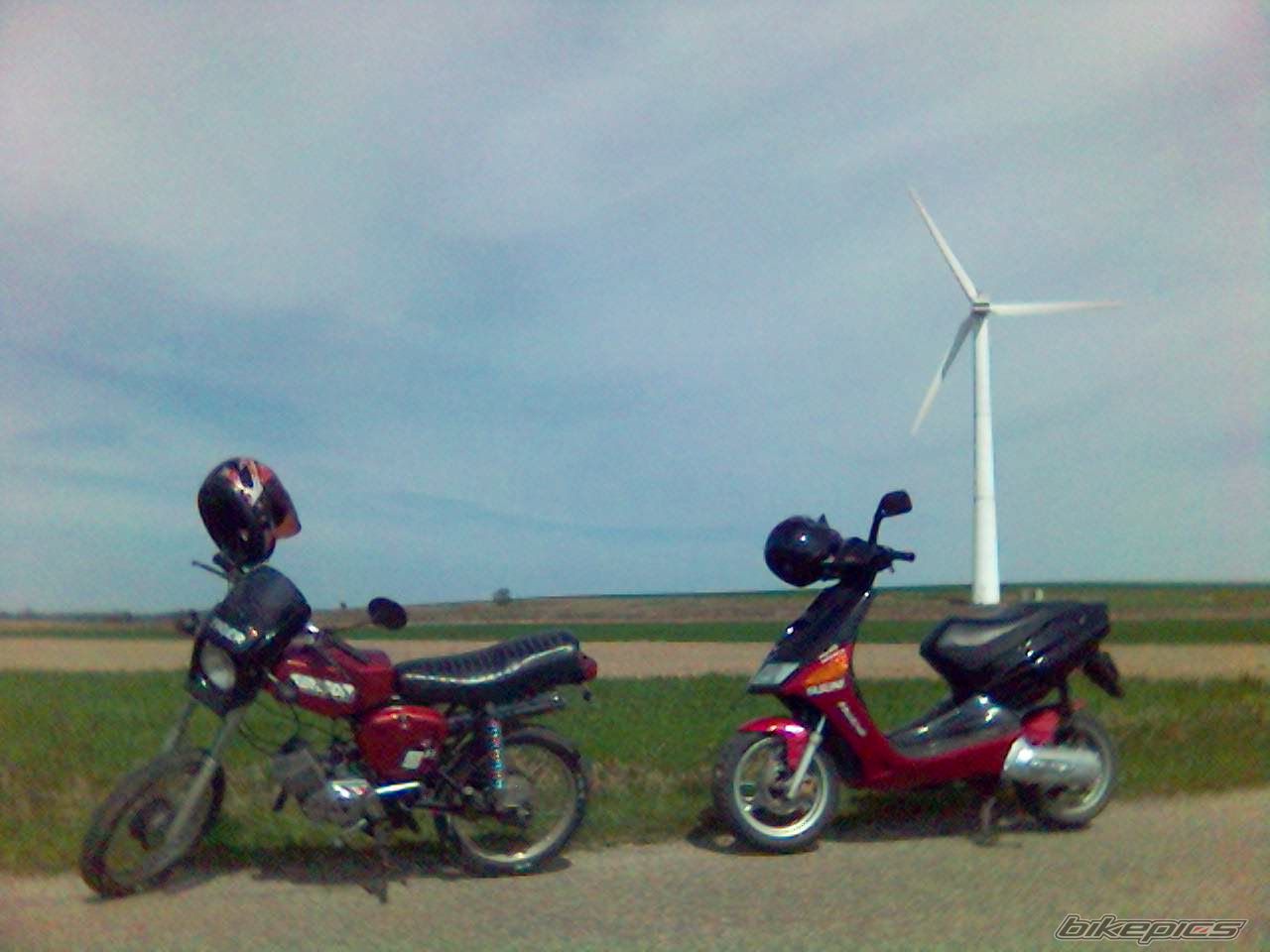 Bike Photo 1291586