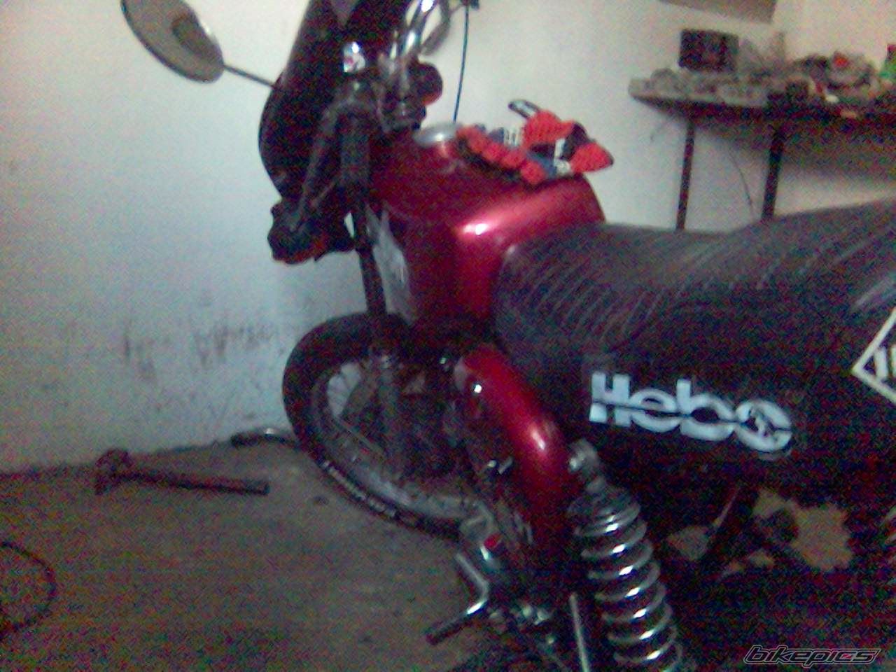 Bike Photo 1291587